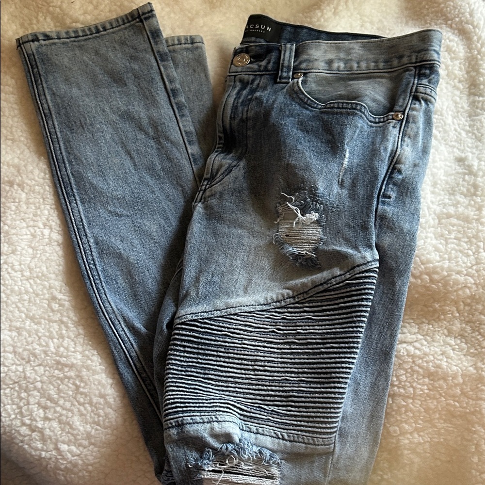 PacSun Light Blue Denim Jeans 32/32